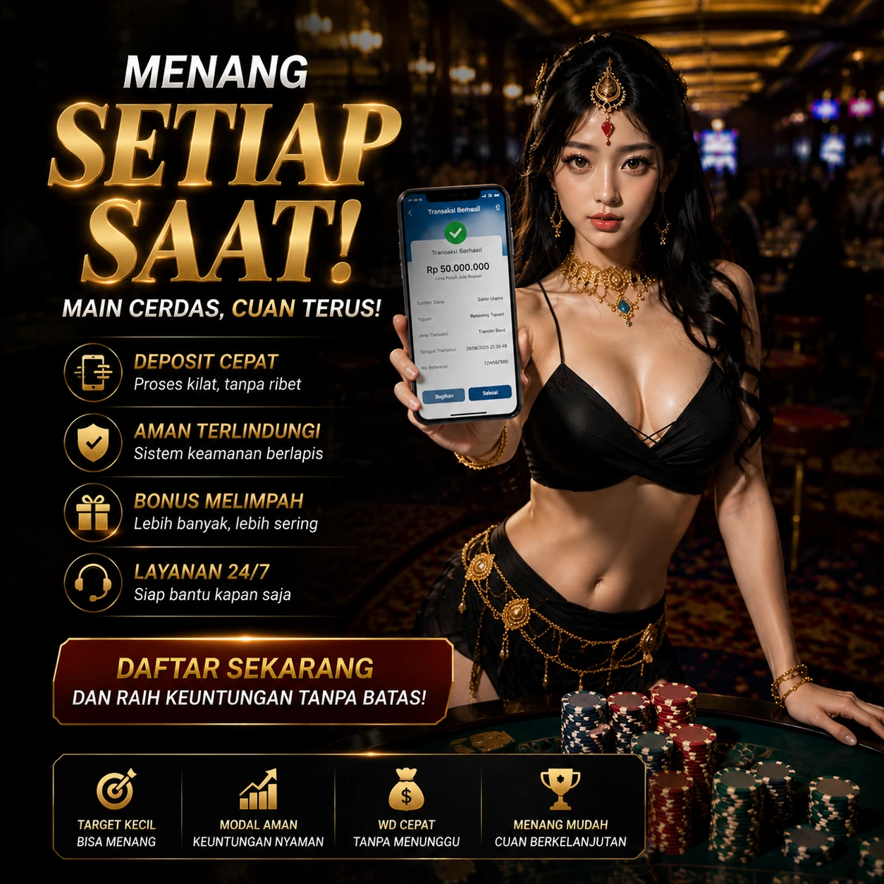 Strategi Menang Bermain di love678 untuk Pemula
