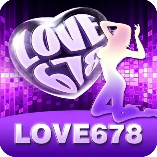 love678 Logo
