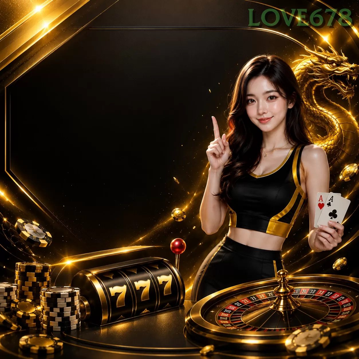 love678 Berita Terbaru