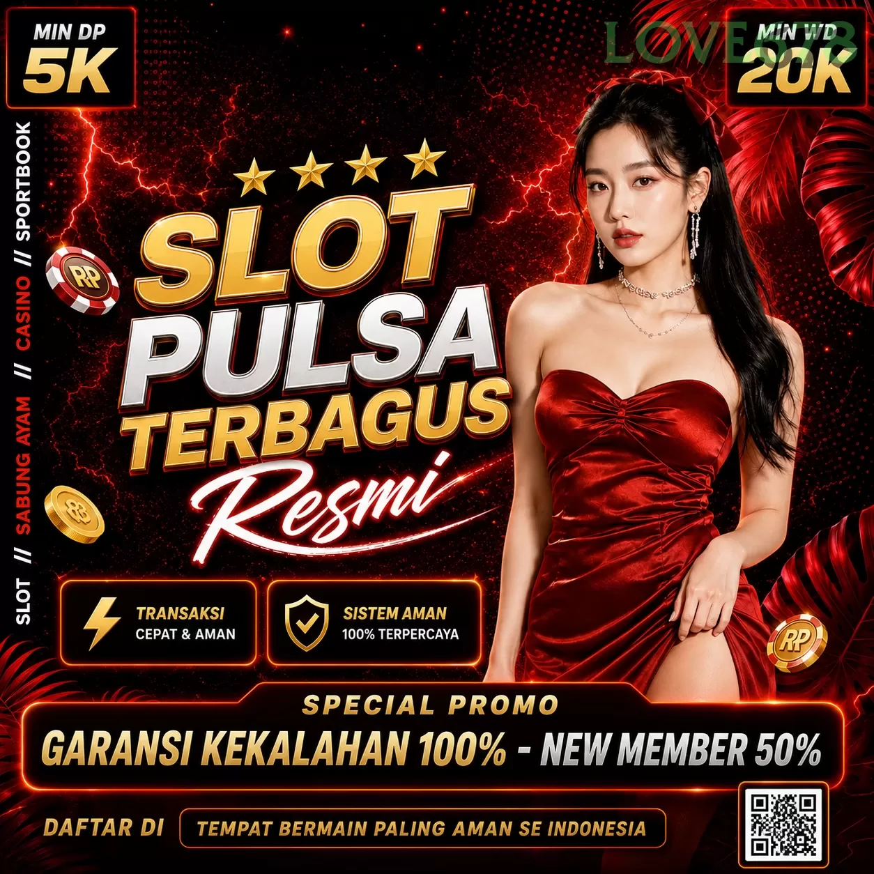 love678 Komunitas Game
