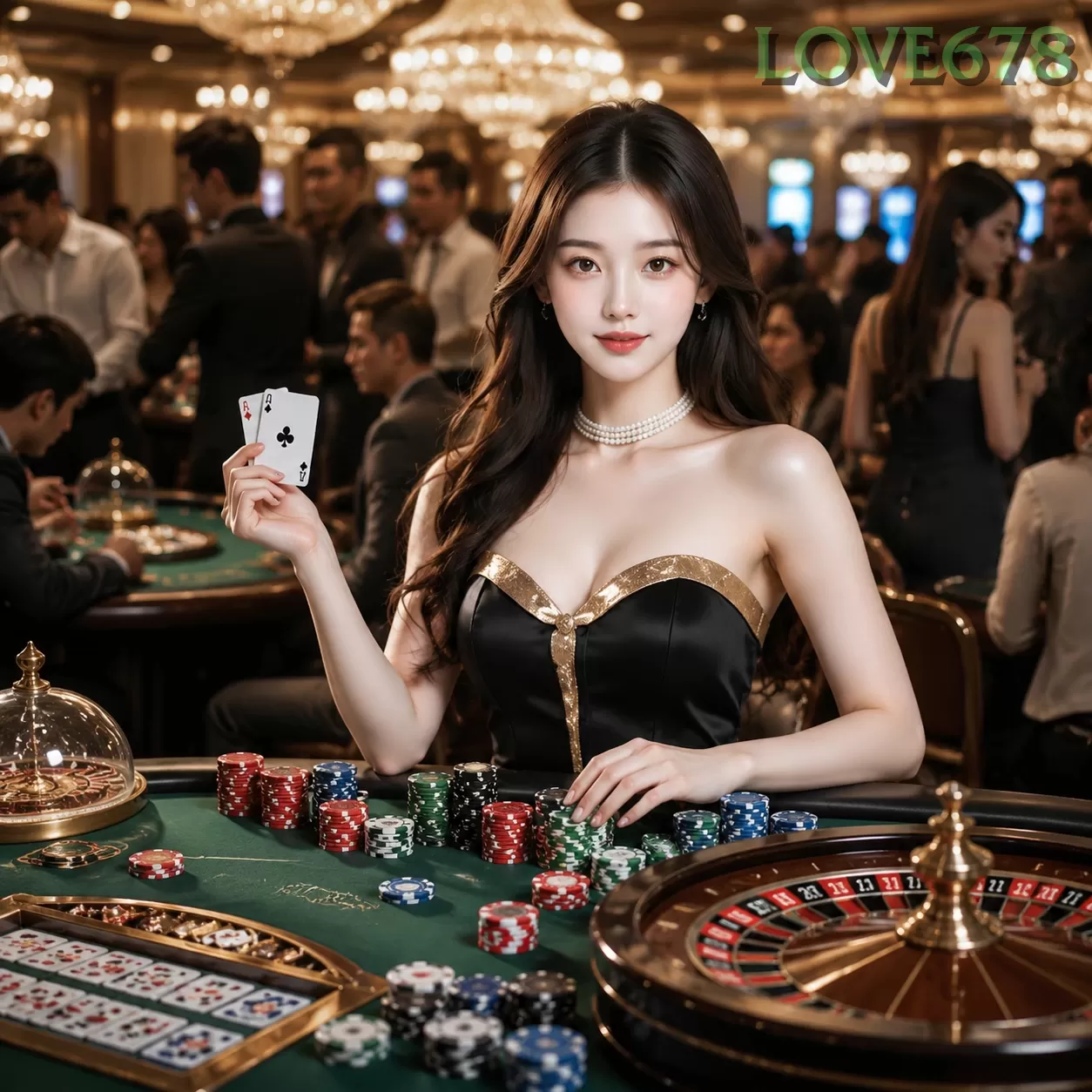 Tantangan dan Peluang di love678 untuk Pengembang Game