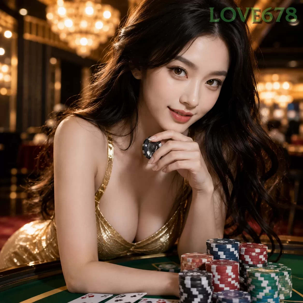 Kelebihan dan Kekurangan Bermain di love678