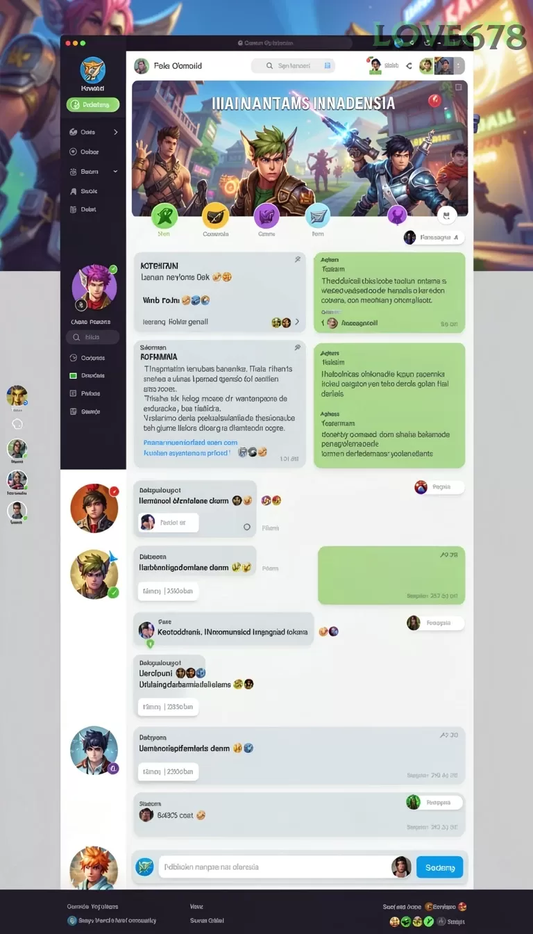 Screenshot Wealth Inn 2