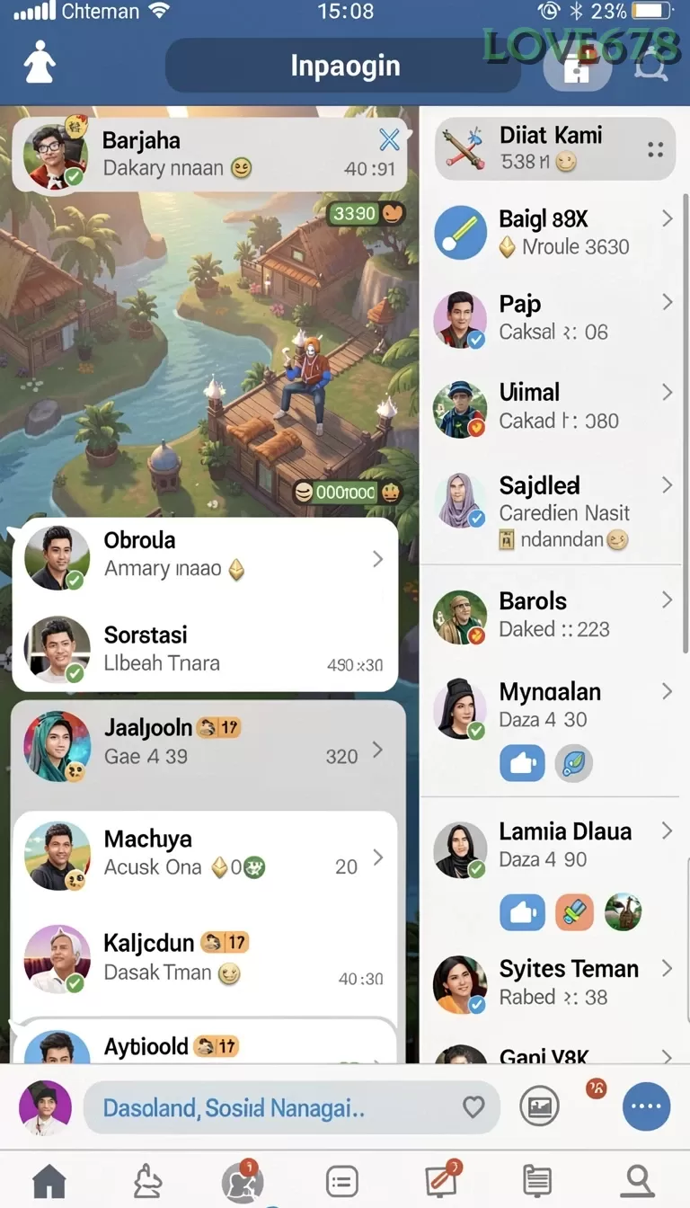 Screenshot Cat Museum 1