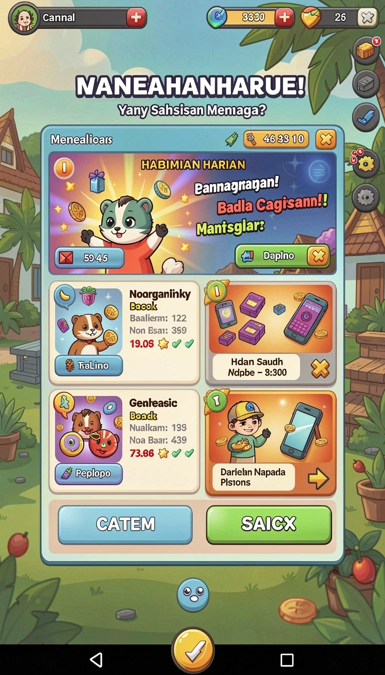 Screenshot 6 Jokers Terbaru untuk Pemula: Review dan Panduan 1