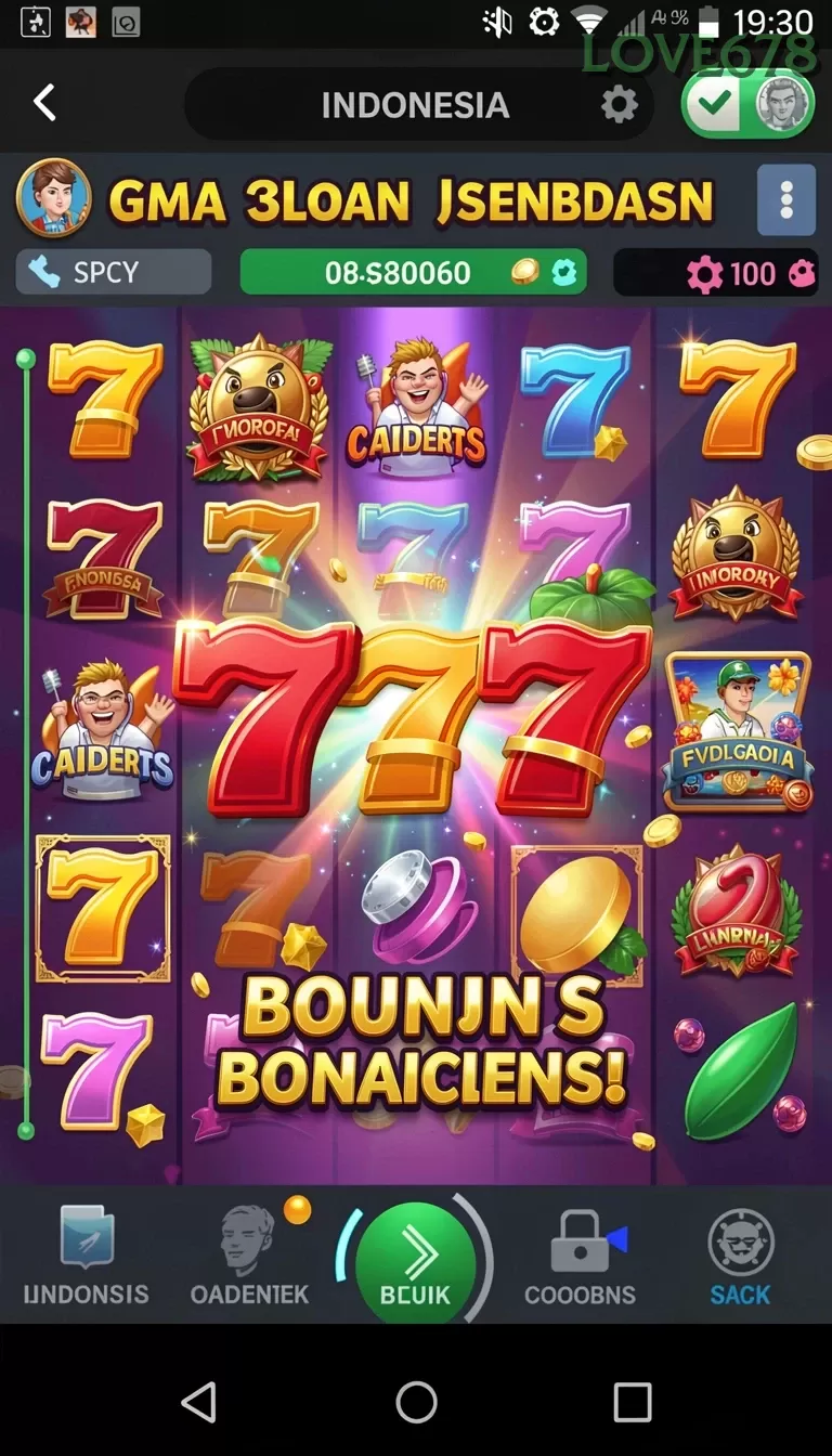 Screenshot Buffalo King Megaways 2
