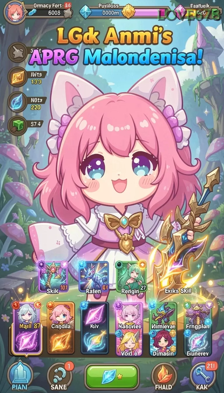 Screenshot Dragons Awakening 2
