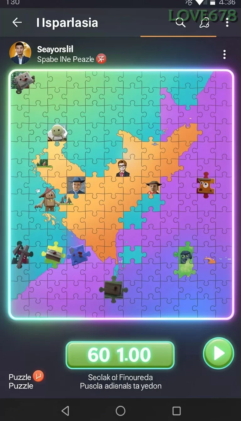 Screenshot Mystery Reels Deluxe 2