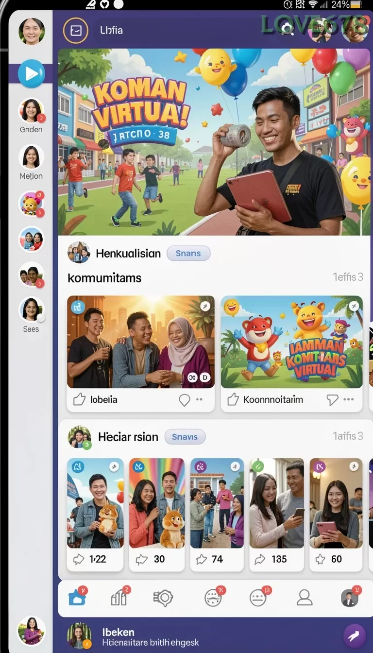 Screenshot Detective Dee 2 2