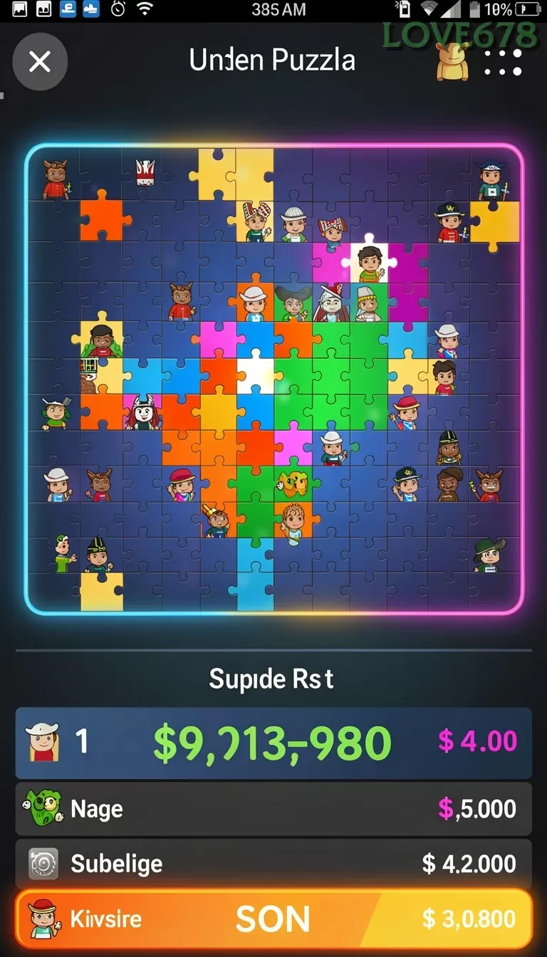 Screenshot 6 Jokers 2