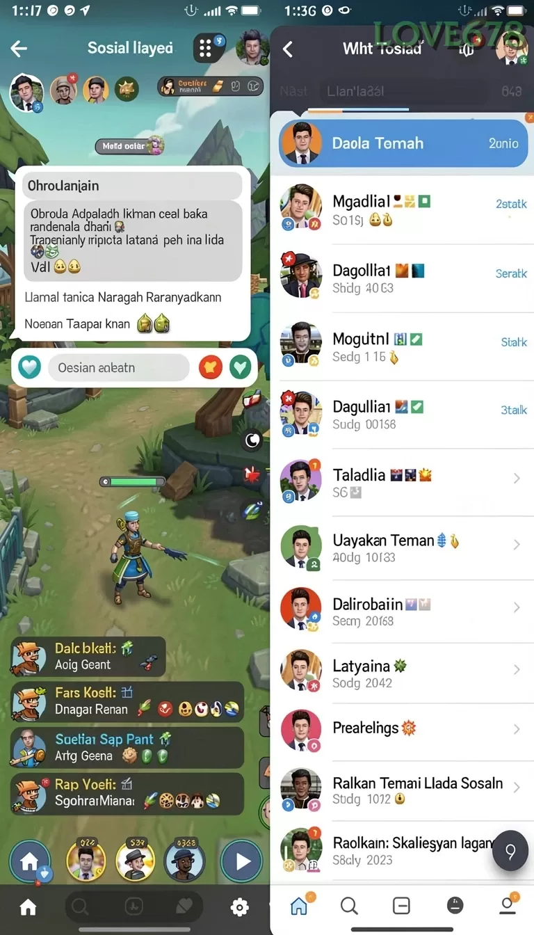 Screenshot Wealth Inn 1